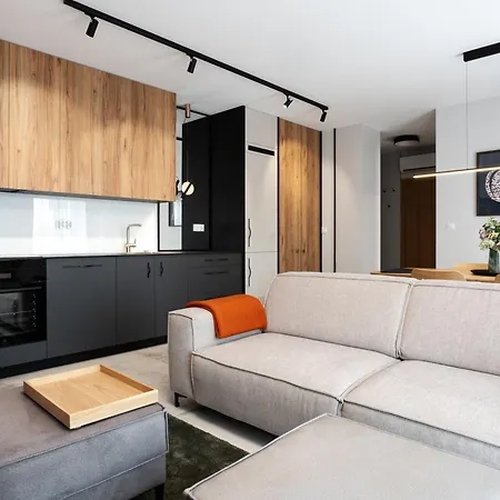 Comfort - Hillhouse By Mw Estates Self Check-in 24h Διαμέρισμα *